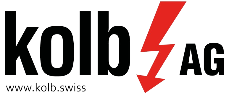 Logo Kolb AG